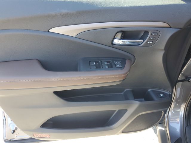 2026 Honda Ridgeline RTL - Photo 9