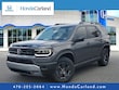 Honda Passport