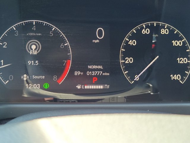 2025 Honda Odyssey Touring - Photo 18
