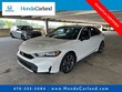  Honda Civic Hybrid
