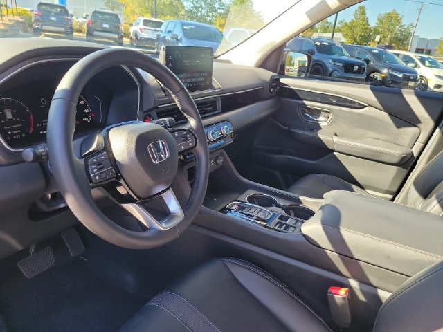 2025 Honda Pilot EX-L - Photo 13