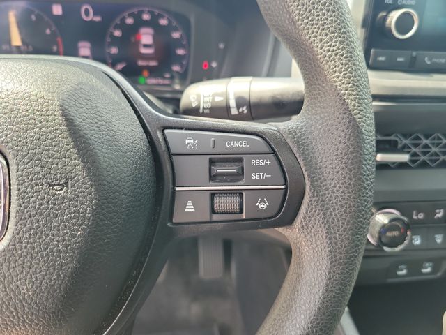 2025 Honda Accord SE - Photo 17