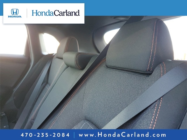 2026 Honda HR-V Sport - Photo 30