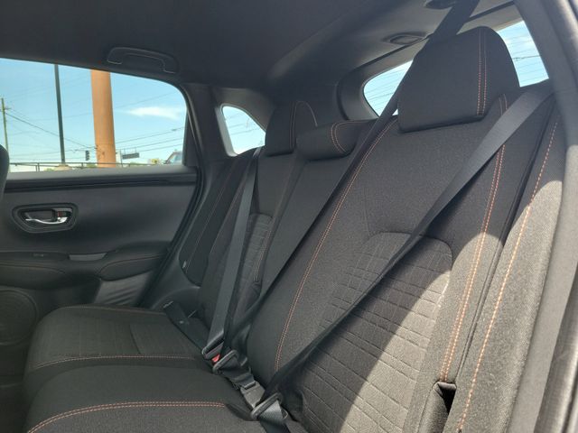 2025 Honda HR-V Sport - Photo 29