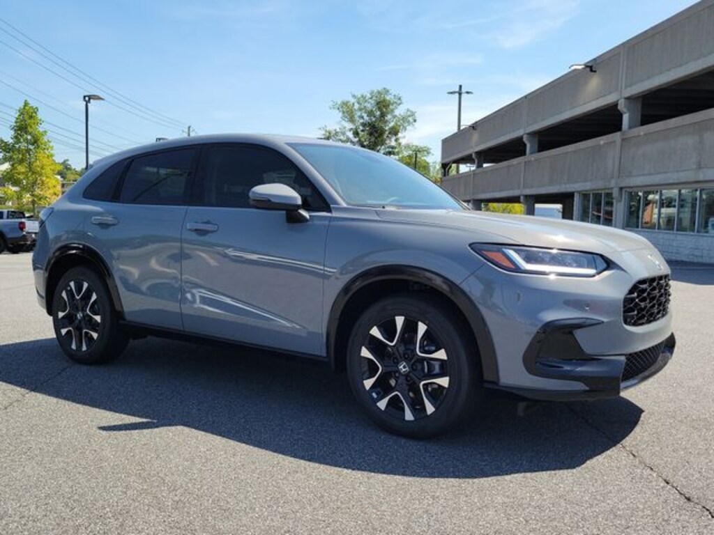 New 2027 Honda HR-V EX-L SUV