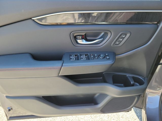 2025 Honda Pilot Black Edition - Photo 8