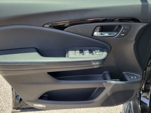 2018 Honda Pilot Elite - Photo 7