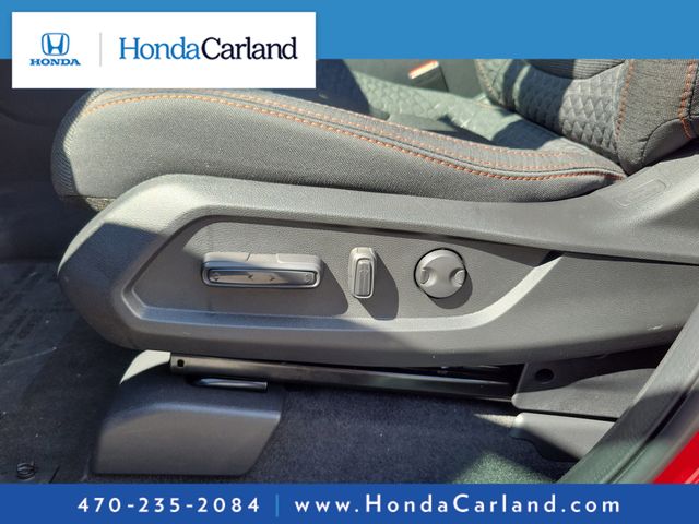 2026 Honda Pilot Sport - Photo 11