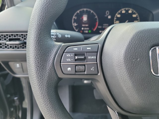 2025 Honda HR-V LX - Photo 15