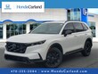 Honda CR-V Hybrid