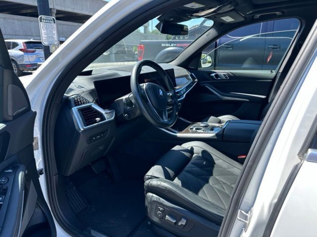 Used 2026 BMW X5 xDrive40i SUV