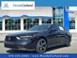  Honda Accord Hybrid
