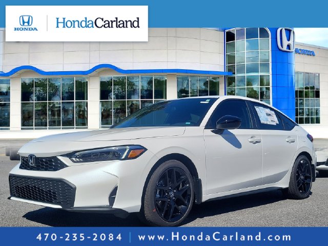  Honda Civic Hybrid