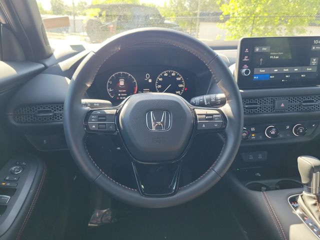 2026 Honda HR-V Sport - Photo 29