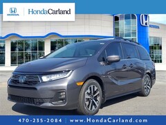 2026 Honda Odyssey EX-L Van Passenger