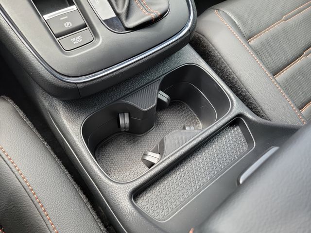 2026 Honda CR-V Sport-L - Photo 26