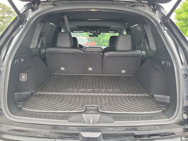 2021 Honda Passport EX-L - Photo 30