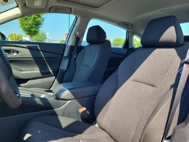 2024 Honda Accord EX - Photo 11