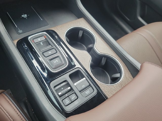 2026 Honda Pilot Elite - Photo 26