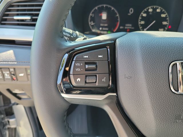 2025 Honda Odyssey Touring - Photo 15