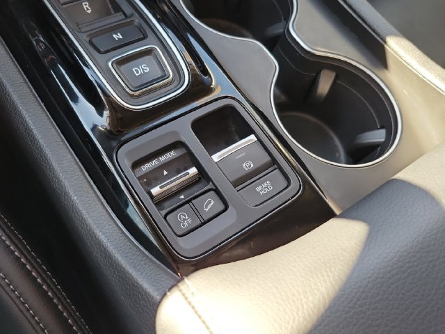 2025 Honda Pilot EX-L - Photo 24