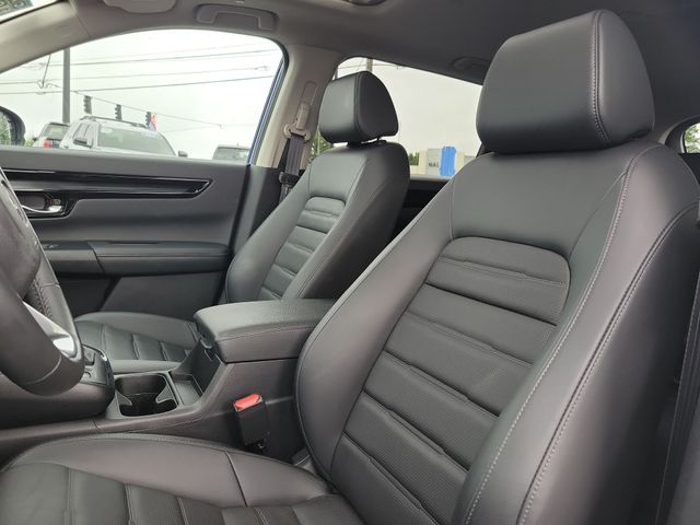2024 Honda CR-V EX-L - Photo 11