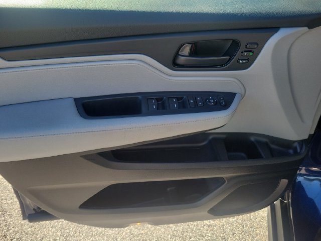 2024 Honda Odyssey EX-L - Photo 8