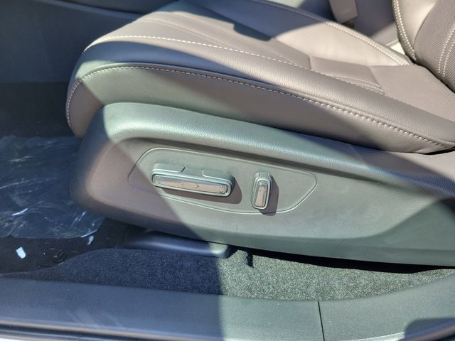 2026 Honda HR-V EX-L - Photo 11