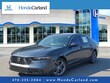 Honda Accord Hybrid
