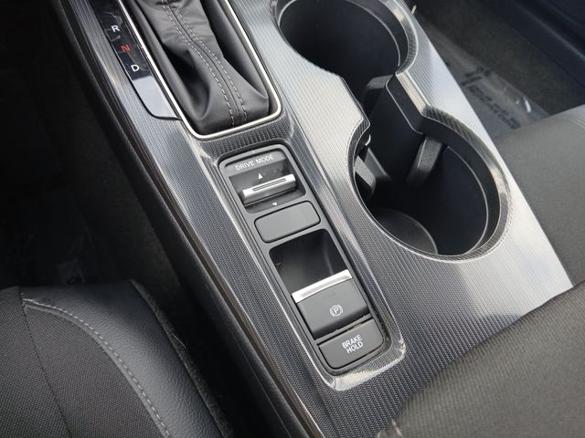 2025 Honda Civic Sport - Photo 24
