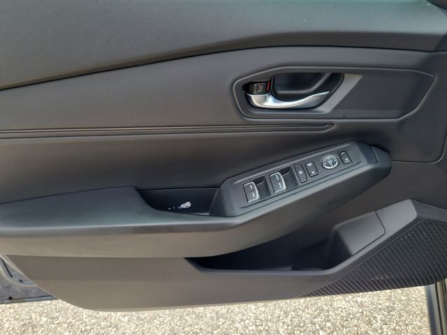 2025 Honda Accord SE - Photo 8