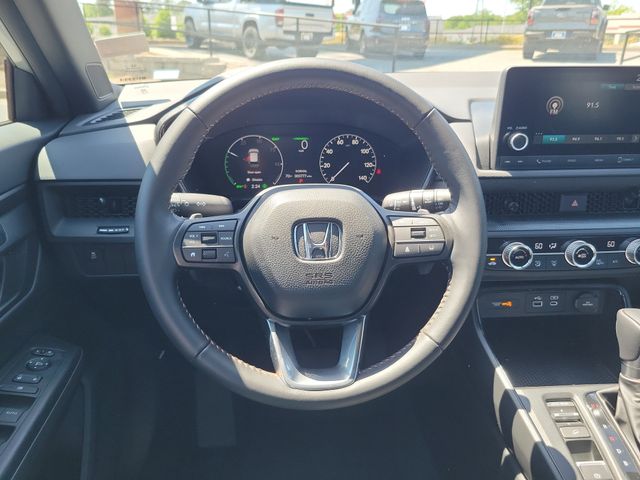2025 Honda CR-V Sport - Photo 30