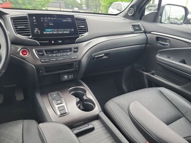 2021 Honda Passport EX-L - Photo 29