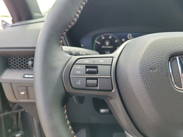 2026 Honda CR-V Sport-L - Photo 16