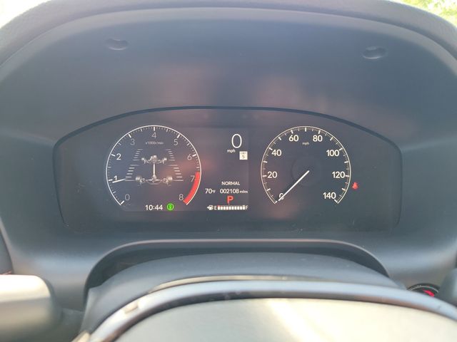 2026 Honda HR-V Sport - Photo 17