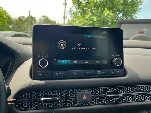 2025 Honda HR-V Sport - Photo 20