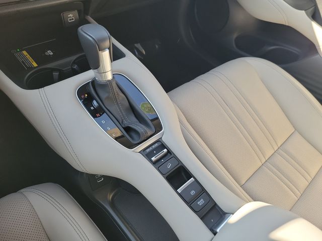 2024 Honda HR-V EX-L - Photo 24
