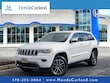  Jeep Grand Cherokee WK
