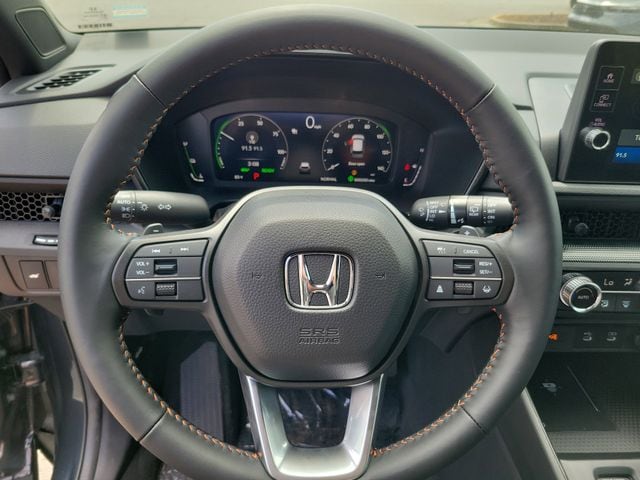2026 Honda CR-V Sport-L - Photo 15
