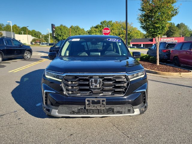 Certified 2024 Honda Pilot EX-L SUV