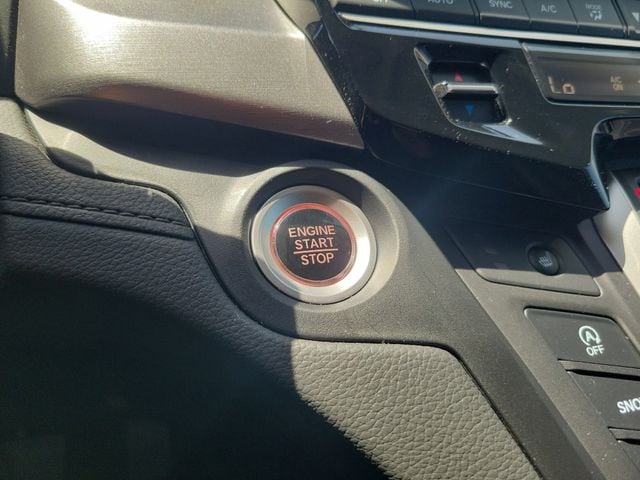 2026 Honda Odyssey EX-L - Photo 23