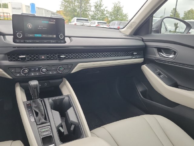 2024 Honda Accord EX - Photo 28