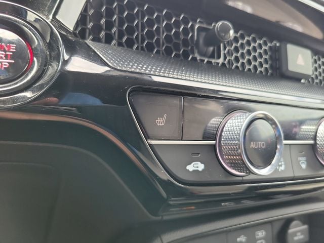 2023 Honda CR-V EX-L - Photo 28