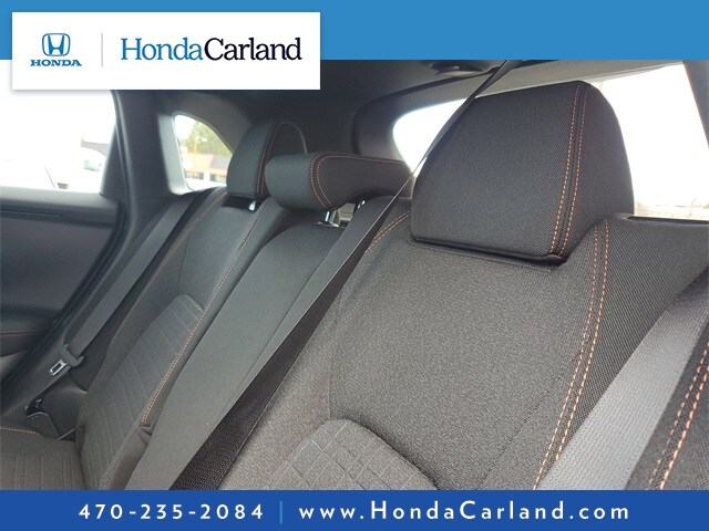 2026 Honda HR-V Sport - Photo 30
