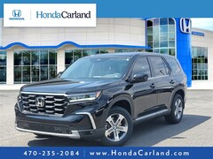 2025 Honda Pilot EX-L SUV