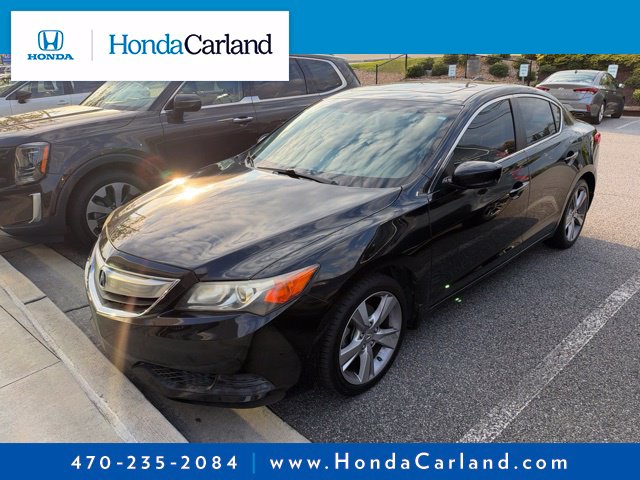 Acura ILX