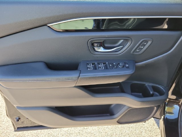 2024 Honda Pilot EX-L - Photo 8