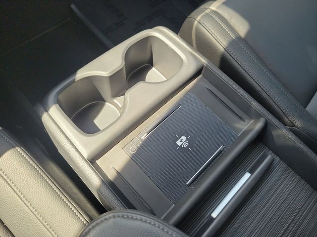 2026 Honda Odyssey EX-L - Photo 25