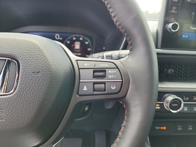 2026 Honda CR-V Sport-L - Photo 19