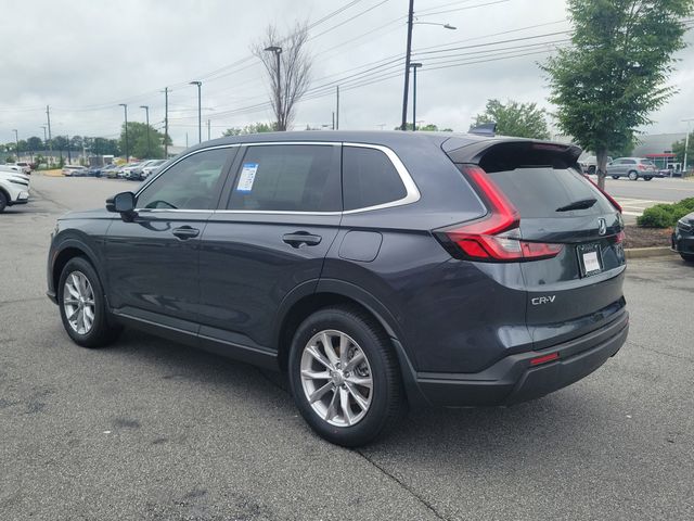 2024 Honda CR-V EX-L - Photo 6